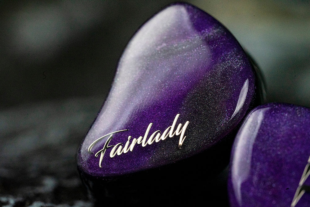 Jomo Audio 303H Fairlady